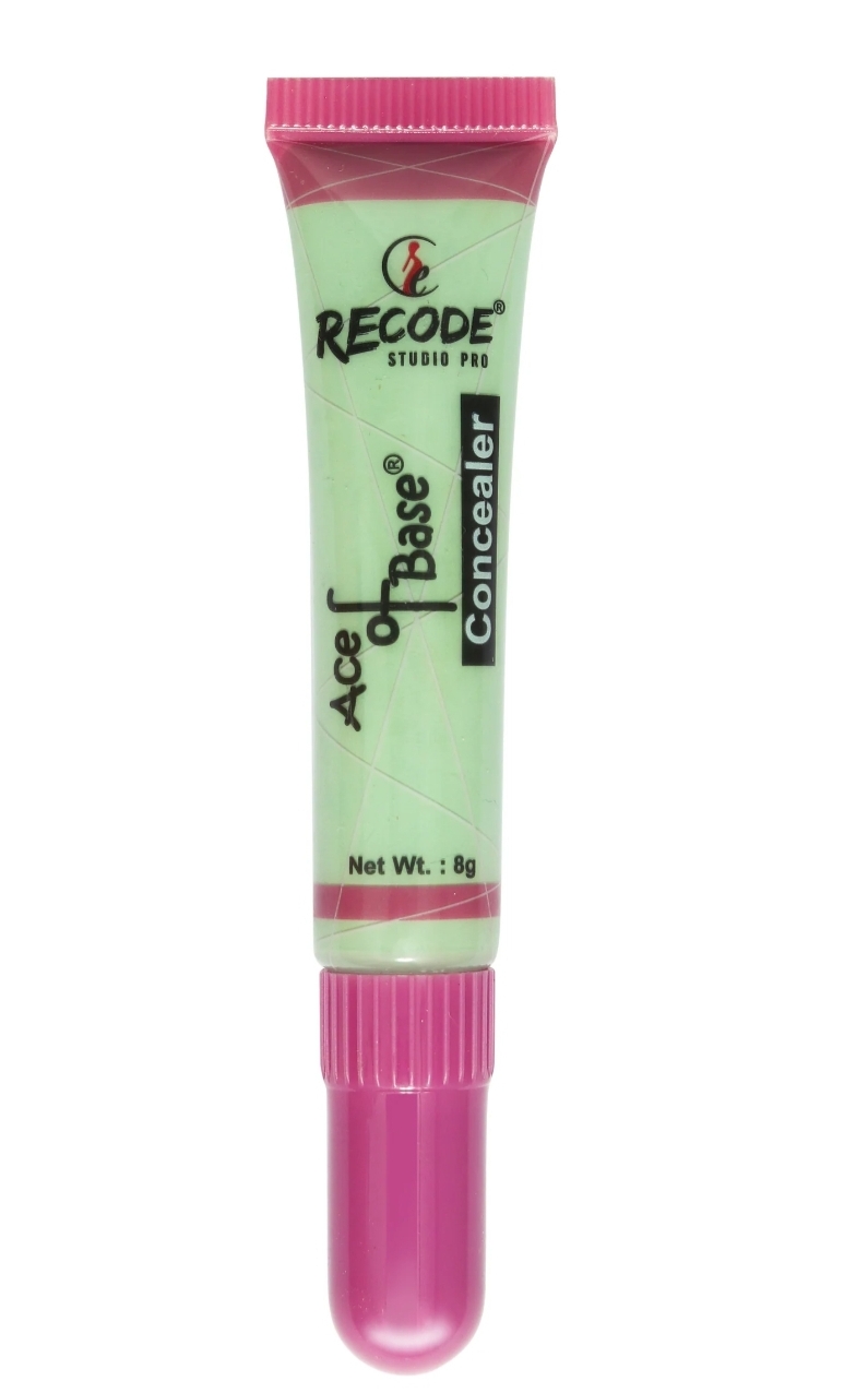 Recode ace of base concealer 01